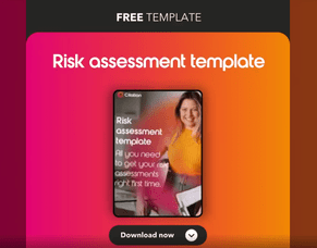 🛡️ Struggling to keep up with risk assessments?
