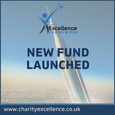 New Funding Opportunity