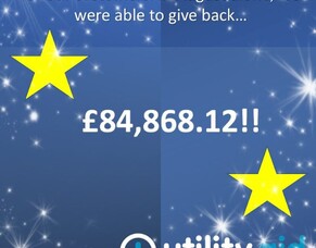 Are you concerned about energy overpayments