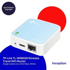 Our pick of the month! 🛜 🤩