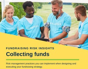 Fundraising Risk: Part 5