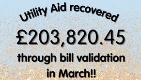 🌟 March Success: &pound;203,820.45 Recovered for Our Customers! 🌟