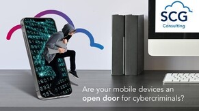 Do your employees use mobile phones, tablets or laptops for business?