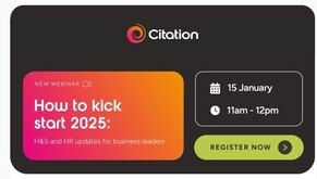 Hi there. Are you prepared for 2025&rsquo;s changes?