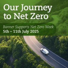 Sustainable Solutions in Action: Banner&rsquo;s Commitment to a Greener Future