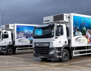 Bidfood hit the 10 millionth drop with Qdrop!