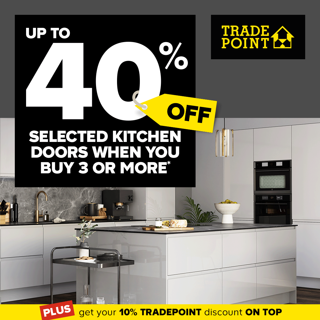 New Tradepoint offers from 6th June 2025. | Christian Supply Chain ...