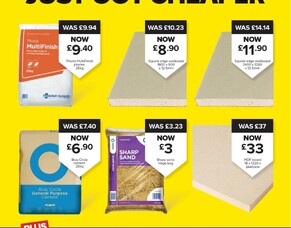 Tradepoint New Building Price Drops