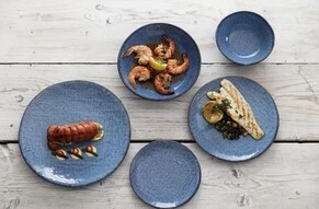 Olympia Designs, you can truly take your food presentation to the next level.