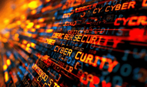 Strengthen your cyber security