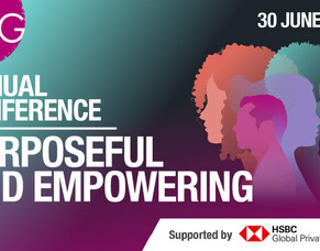 Charity Finance Group&rsquo;s Annual Conference