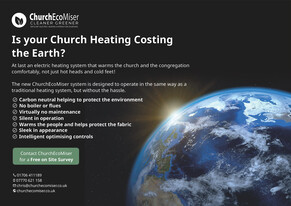 Save Your Church Money &amp; Energy with Church Ecomiser &amp; CSC Buying Group!