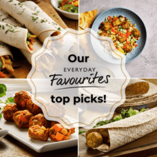 Friendly Fibre: Health-related food trends 2025