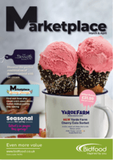 NEW March Marketplace 🛒😍