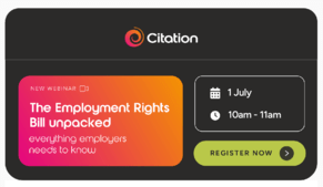 Avoid compliance risks 🚨 last chance to register!