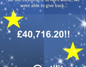 Want a FREE desktop Energy audit?