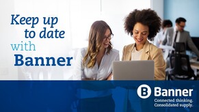 BANNER - March Highlights