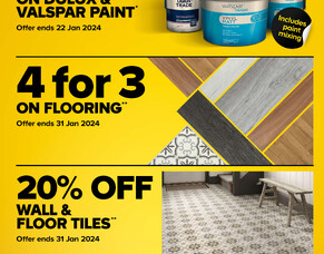 Latest TradePoint Offers