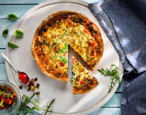 Cater for diabetes with confidence