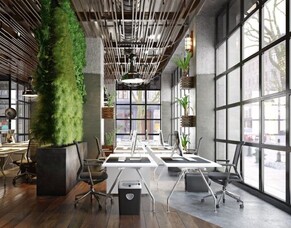 In the fight against climate change, every little helps.