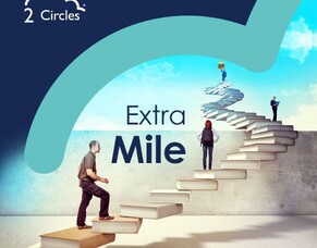 Going the extra Mile!