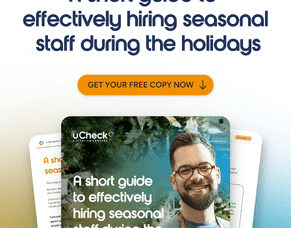 How to effectively hire seasonal staff