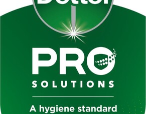 Discover Dettol Pro Solutions. a hygiene standard you can trust.