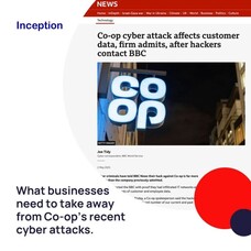 Is Your Data Safe? Cybersecurity Lessons You Can&rsquo;t Ignore