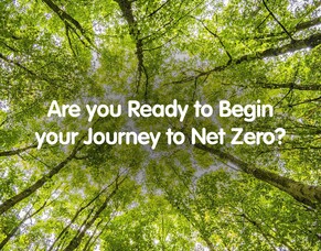 Transition Towards Net Zero - By 2050