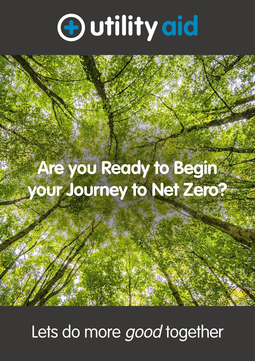 Transition Towards Net Zero By 2050 Christian Supply Chain Buying Group