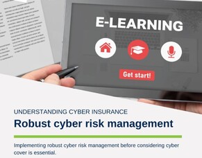 Understanding Cyber Insurance for Charities #5