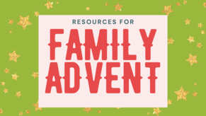 SAVE UP TO 55% - Families LOVE this Advent resource