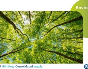 Wow the environmental impact reports are going down a treat.