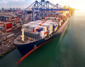 International shipping costs are increasing