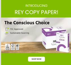 Your eco-friendly solution for day-to-day printing needs.