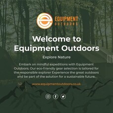 Explore Nature Sustainably with Equipment Outdoors