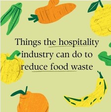 This Food Waste Action Week, let&rsquo;s take action! 🍽️♻️