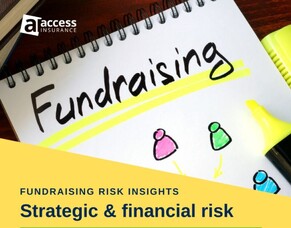 Fundraising Risk: Part 2