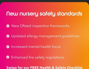 New Nursery Safety Standards