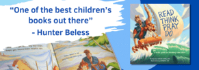 Read, Think, Pray, Do &mdash; A Joyful Guide to Scripture for Kids