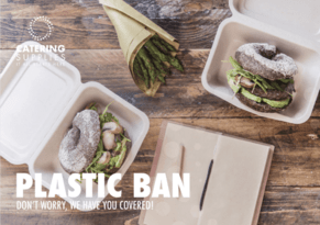 Plastic ban? You have our support ♻️