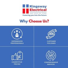 Why should you choose us?