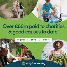 Turn Your Shopping into Support for Christian Residential Network