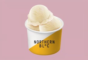 Celebrate World Vegan Month in the sweetest way possible🍦