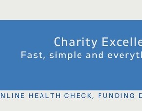 Charity Excellence - Free Webinar Programme