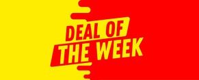 10ofThose - DEAL OF THE WEEK