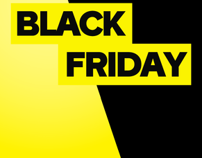 TRADEPOINT Black Friday Deals are still available
