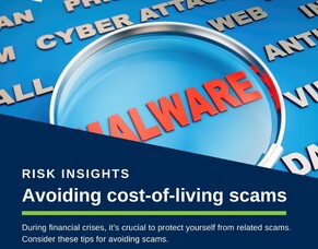 🔍 AVOIDING COST OF LIVING SCAMS 3/3