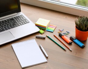 A clean &amp; Tidy Work Speace