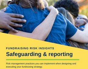 Fundraising Risk: Part 6